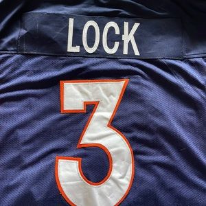 Denver Broncos Jersey